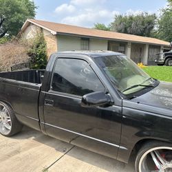 1996 Chevrolet 1500