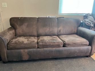 Sofa bed