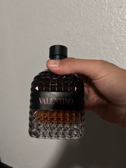 Valentino coral fantasy