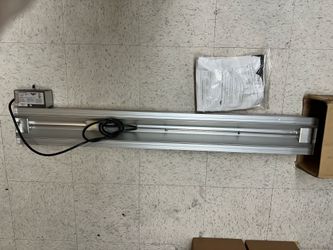 Cayenne Heat and Light Strips - like new
