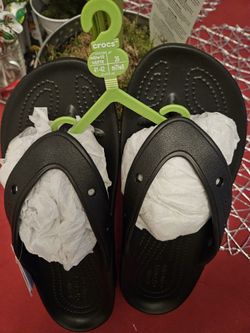 Crocs Sandals