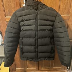 ZARA MENS JACKET 