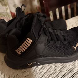 Puma Knit Men’s Shoes - 8 