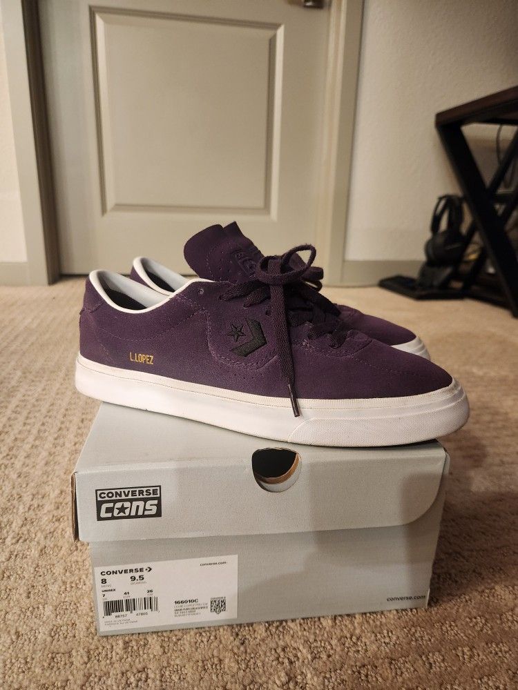 Converse Louie Lopez Pro