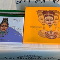 Juvias Place Eyeshadow Palettes 