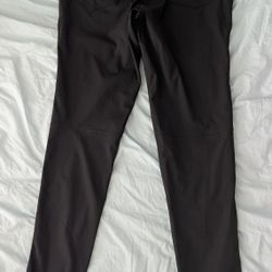 Lululemon Men's ABC Pants Size 32x34