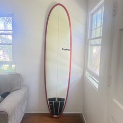 Surfboard