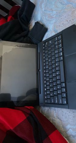 Tablet/Computer