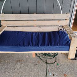 Porch Swing