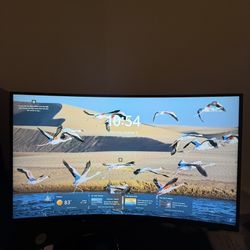 Asus Tuff Gaming Monitor