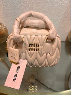 Crossbody