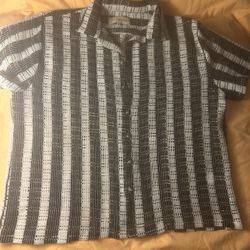 Knit Shirt