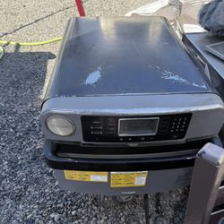 Oven 