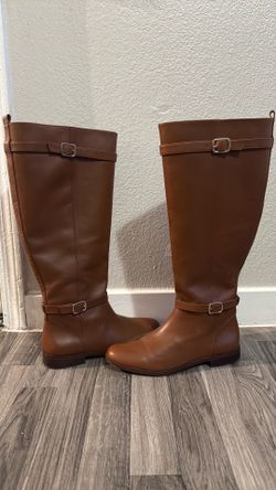 Ann Taylor Boots