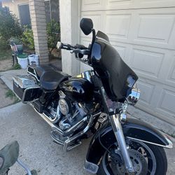 1995 Harley Davidson Electro Glide