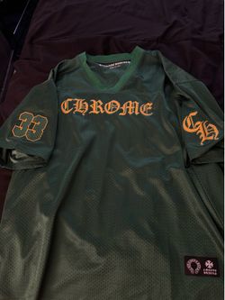 Chrome Hearts Jersey size XL