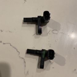 Toyota Tacoma Speed Sensor