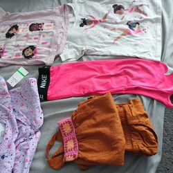 3T Girls Mini Lot $10 Takes it All 