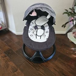Baby Swing/Rocking Chair