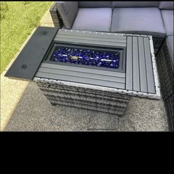 Patio Furniture 