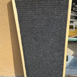 Dog Ramp 
