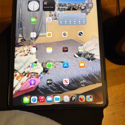 iPad Pro 12.9 Inch 5gen 