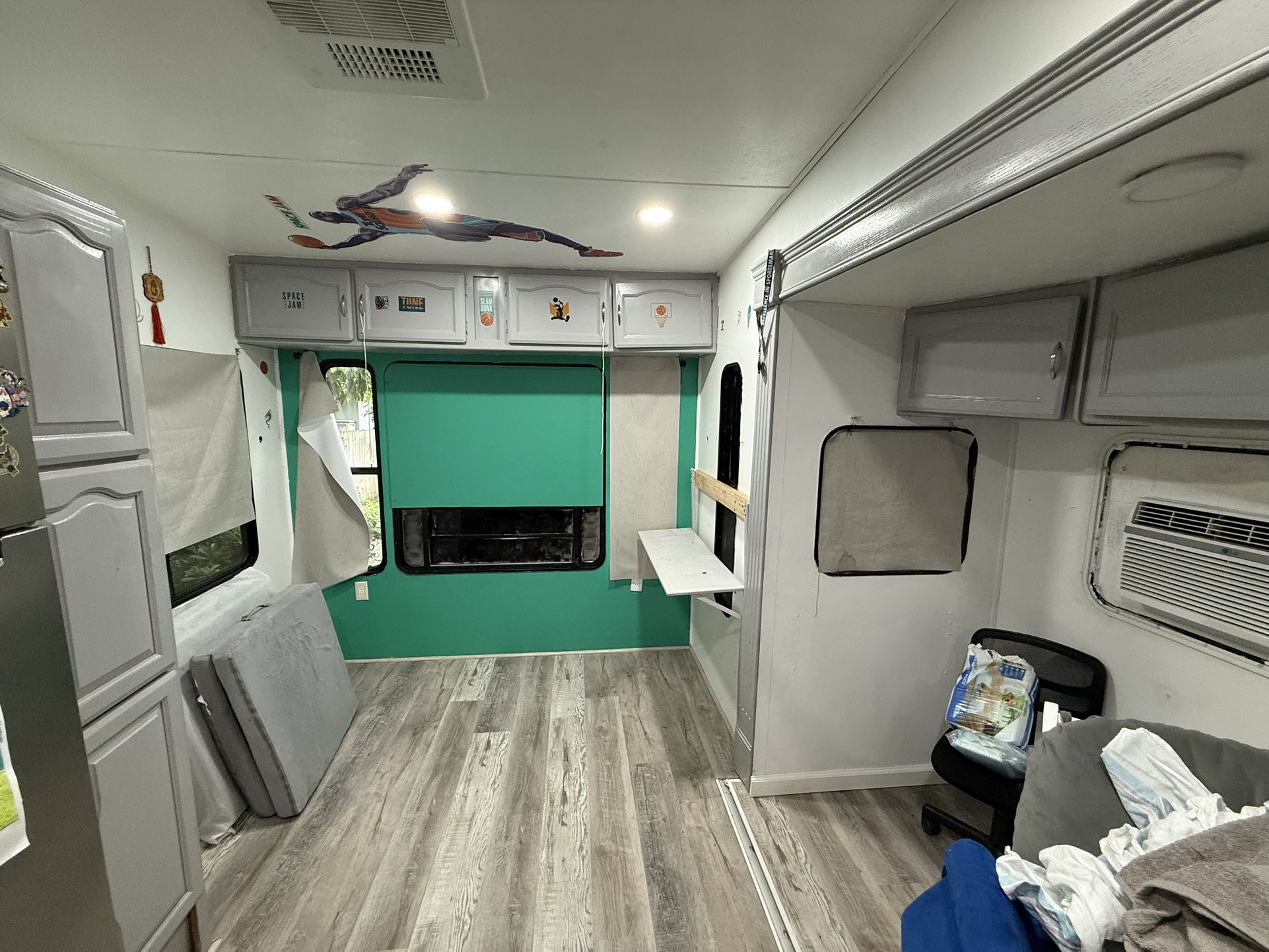 2005 Fifth Wheel
