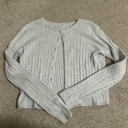 John Galt Cardigan 