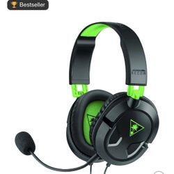 Turtle Beach Force Recon 