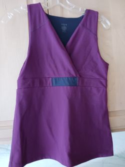 Nordstrom Women's Workout Top