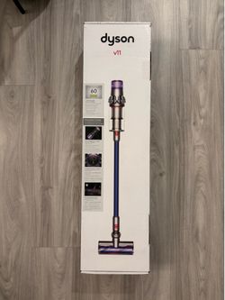 Dyson V11 Complete Cordless Vacuum Cleaner - Brand New
