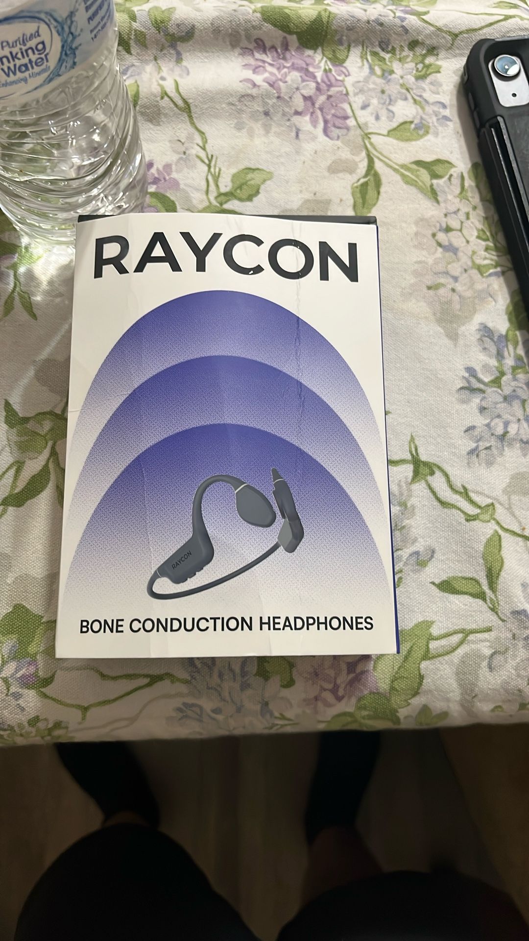 Never Used I Just Opened It Raycon Buds