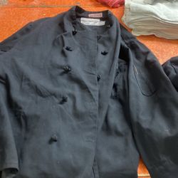 Chef Coats !