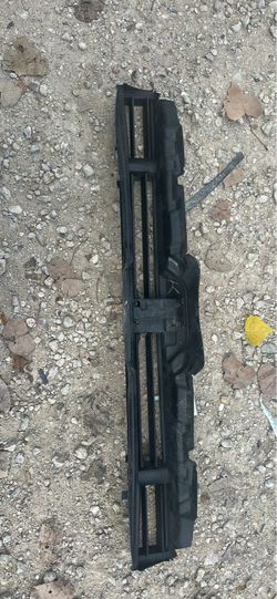 2019-2021 BMW X5 Front Lower Grille Active Air Shutter W/ Motor 226775-10 OEM