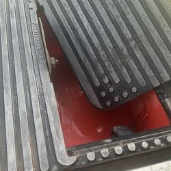 Tile saw