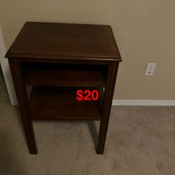 Small Table 