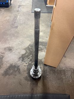 drive axle shaft 2019-23 ford ranger