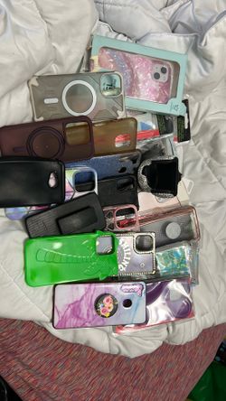 Phone Cases