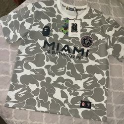inter miami x bape
