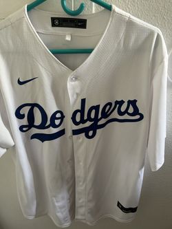Dodgers Jersey Urías 