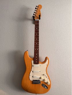 Fender Strat