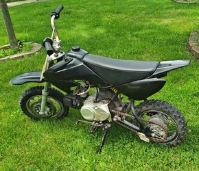 PIT BIKE