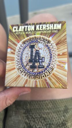 Kershaw ring