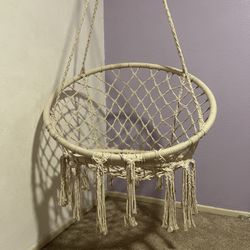 Hanging Chair For Bedroom