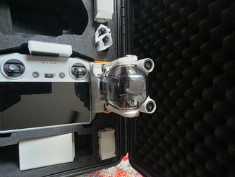 DJI Mini Pro 3 Extra Fly Kit