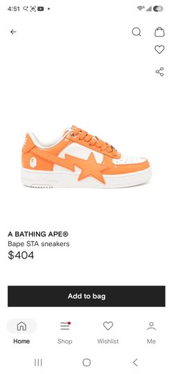 Bape ape