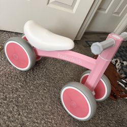Balance Bike 