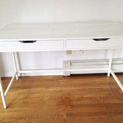 IKEA Alex Desk - Used $100