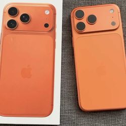 iPhone 17 Pro Max Solo Para T Mobile 