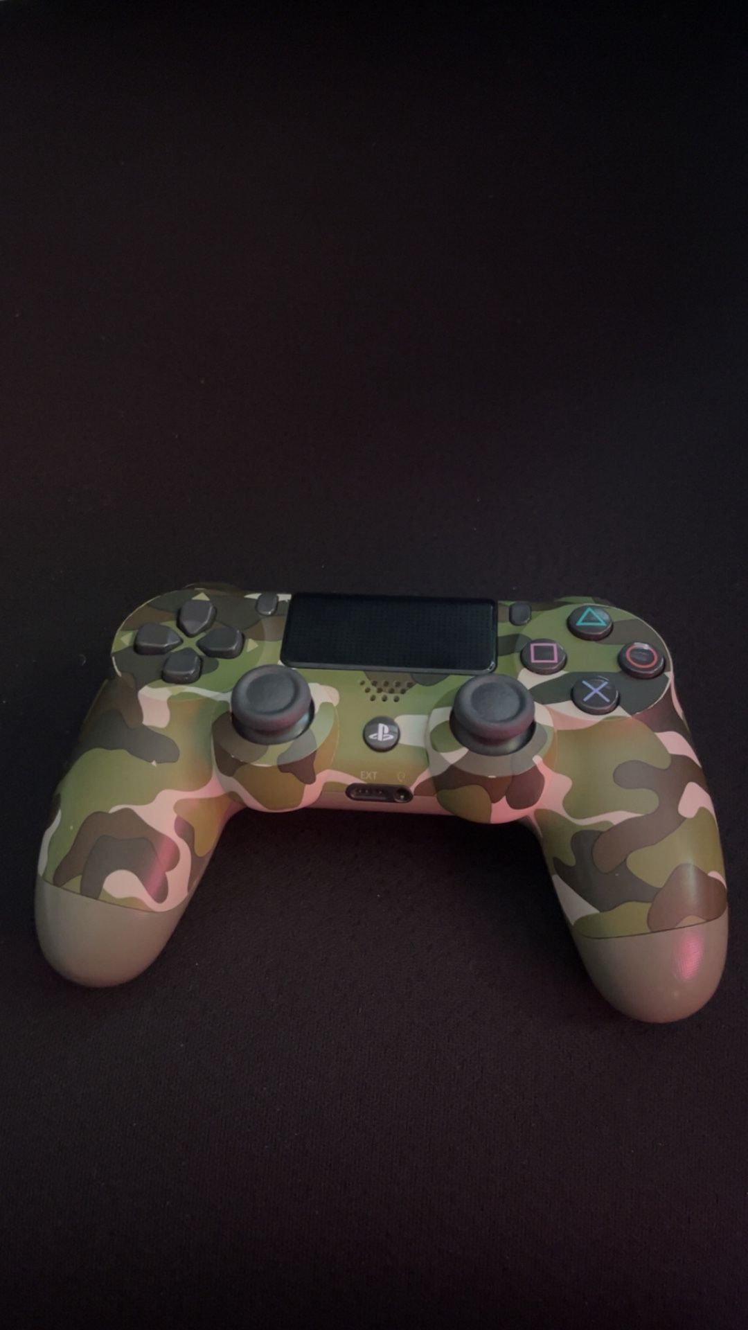 PS4 CONTROLLER